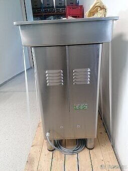 Řezačka masa Talsa 114W - 2