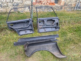 LADA, VAZ, ŽIGULI 2103 -2106 - 2