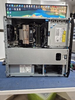 PC pro 10-11 GENERACI / 700W+PLATINUM / - 2