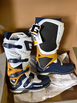 Gaerne SG22 vel. 43 - 2