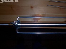 Nerezový rožeň - 2