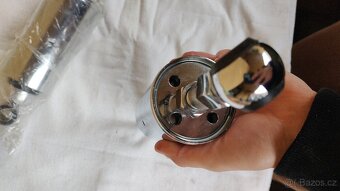 Yuki Spider 125,250,350 - 2