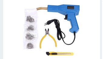 Svářečka sešívačka na plasty - 2