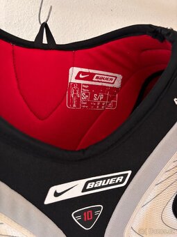 hokejové ramena sr. S - 2