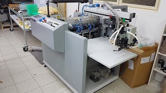 Laminovací stroj KOMFI AMIGA (6259) - 2