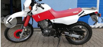 Yamaha XT - 2