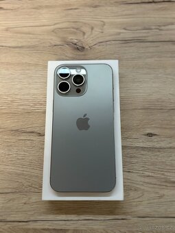 IPhone 15 Pro Max 256gb - 2