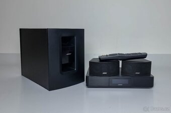 Bose CineMate 220 --posta zdarma-- - 2