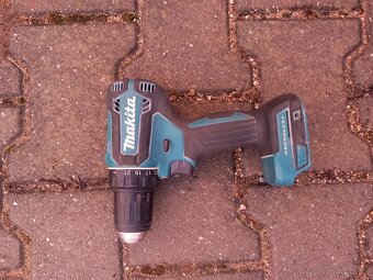 Aku vrtačka Makita - 2