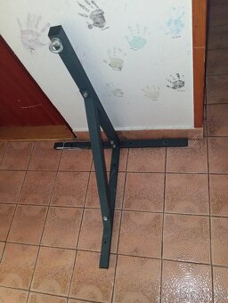 Posilovací náčiní - 2