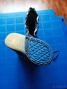 svítící gumovky - 2