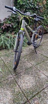 Merida Matts J.24 - 2