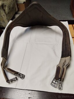 Okopávák - délka 138 cm - 2