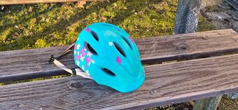 Dětská helma R2 Ducky - 2