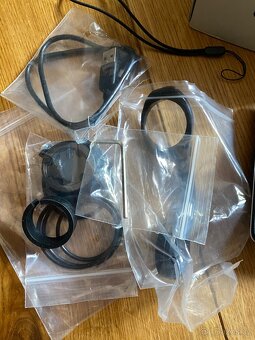 Cyklo GPS Bryton S800 - 2