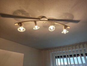 Prodám stropní světla - 2