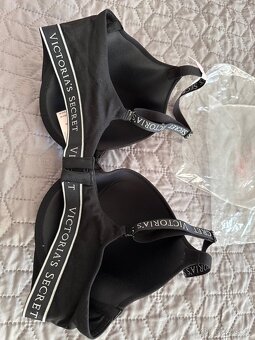Podprsenka Victoria’s Secret vel. 36D - 2