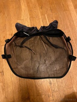 Maska na hlavu jezdecká Horze - 2