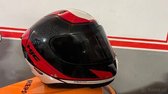 Přilba HJC - 2