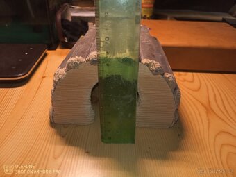 Domeček pro křečky - 2