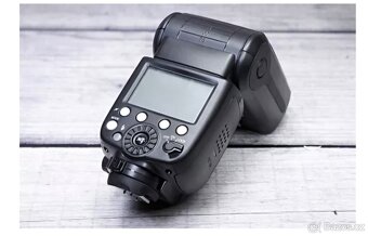 Blesk PIXEL X800N - NOVÝ - 2