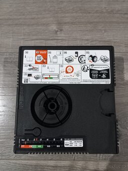 Autokompresor VW 12V - 2