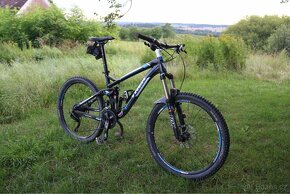 Trek fuel ex 8 - 2