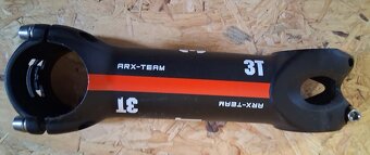 Představec 3T Arx team 120mm - 2