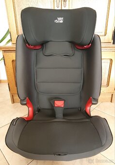 Autosedačka Britax - 2