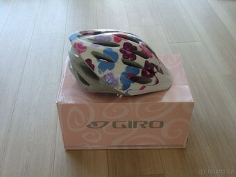 Helma zn. Giro, vel. 50-57 - 2