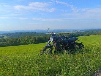 F.B. Mondial 300 HPS - 2