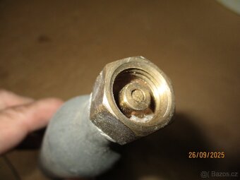 Sifonové bombičky - 2