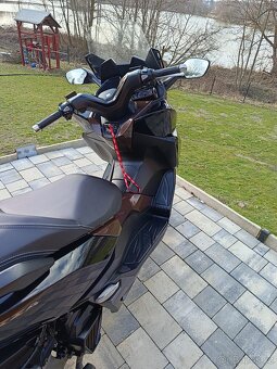 Honda Forza 125 - 2