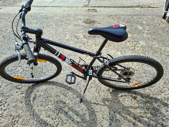 Dětské kolo Rockrider 5.0 - 2