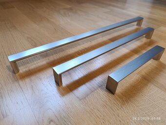 Úchytky TULIP Lacata - 2