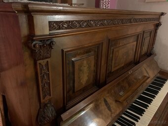 Pianino - 2