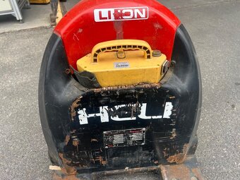 Elektrický paleťák Heli - 2