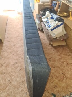 Matrace ikea 2 ks - 2