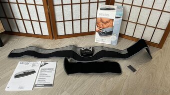 Posilovač břicha - 2