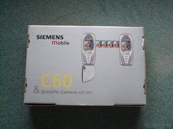Siemens C60 - 2