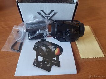 Kolimátor Vortex Crossfire - 2