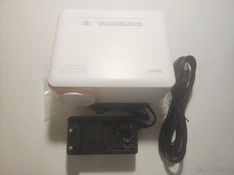 Nový malý projektor Yoton Y3 - 2