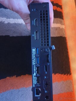 Pc dell mini 3050 - 2