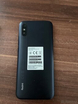 Readmi 9A - 2