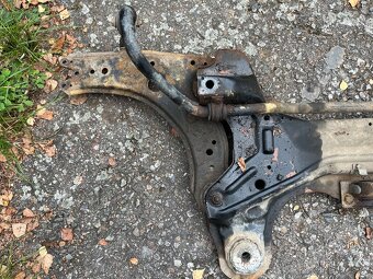 Přední náprava Škoda Octavia - 2