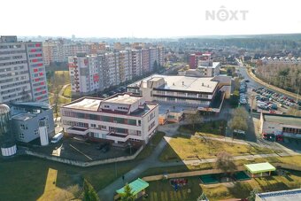Pronájem komerční Ostatní, 13㎡ - 2