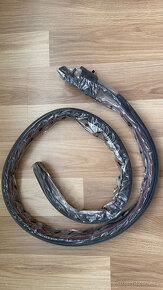 Ochranné boční lišty 2101-07 VAZ LADA ŽIGULI - 2