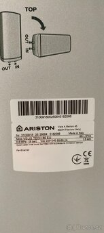 Boiler ARISTON - 2