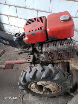 Vari systém Agrozet - 2