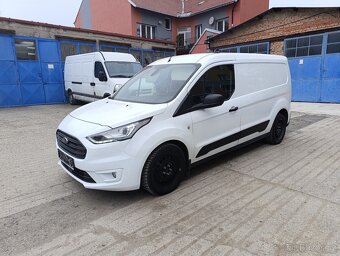 Ford Transit Connect L2 ecoblue 2022 - 2